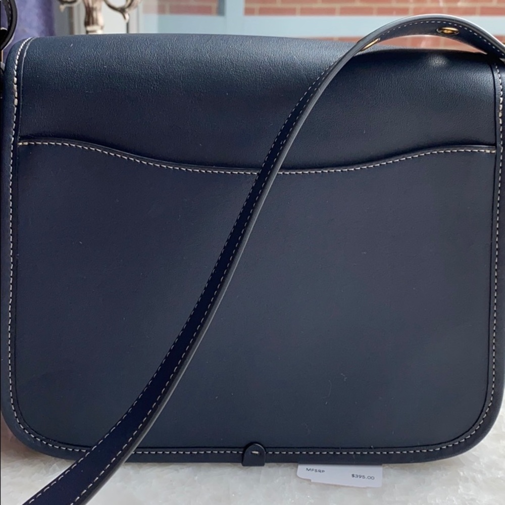 Coach rambler crossbody bag - Picture 2 of 10